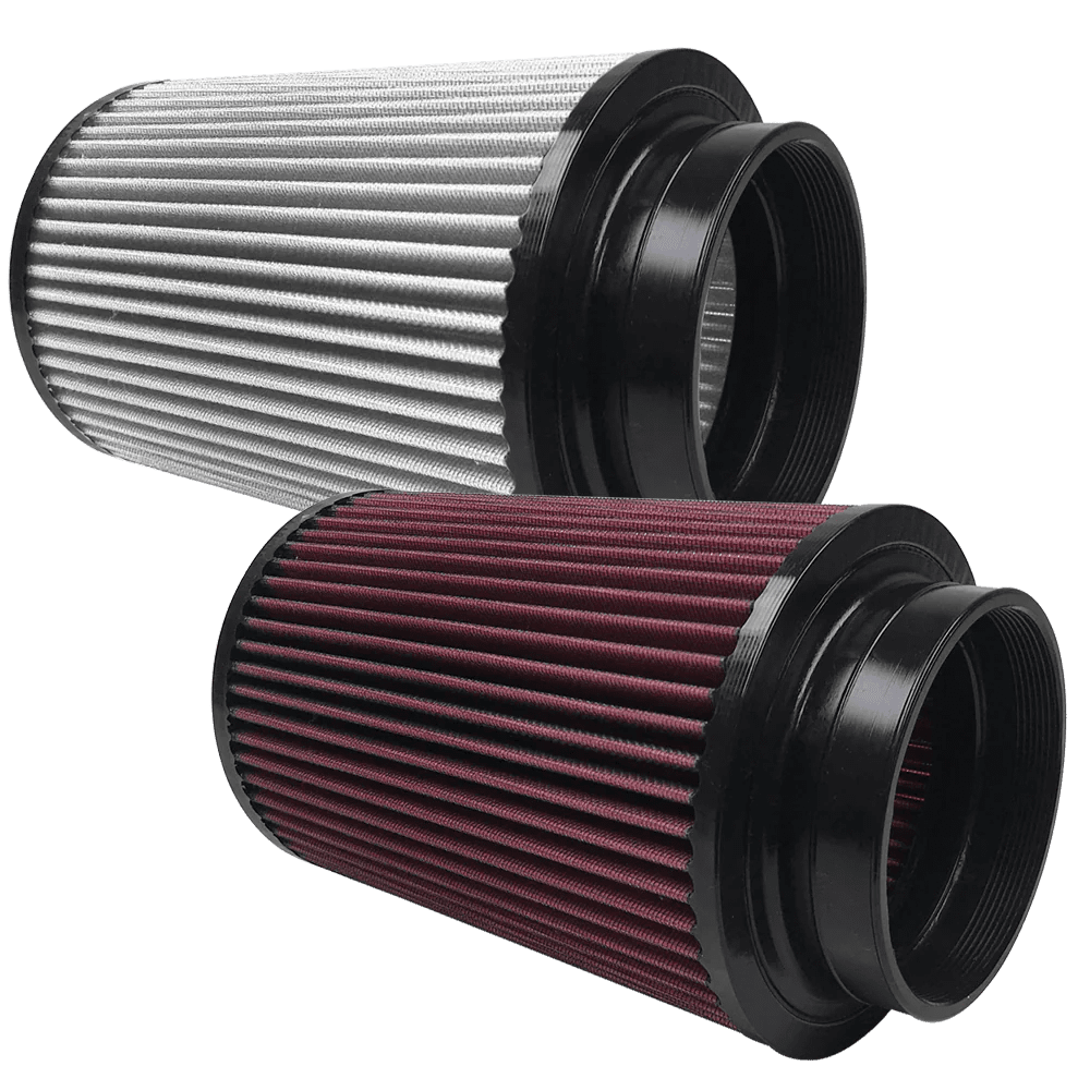 S&B KF - 1041 Replacement Filter (1994 - 1997 Power Stroke) - Southern Diesel Supply