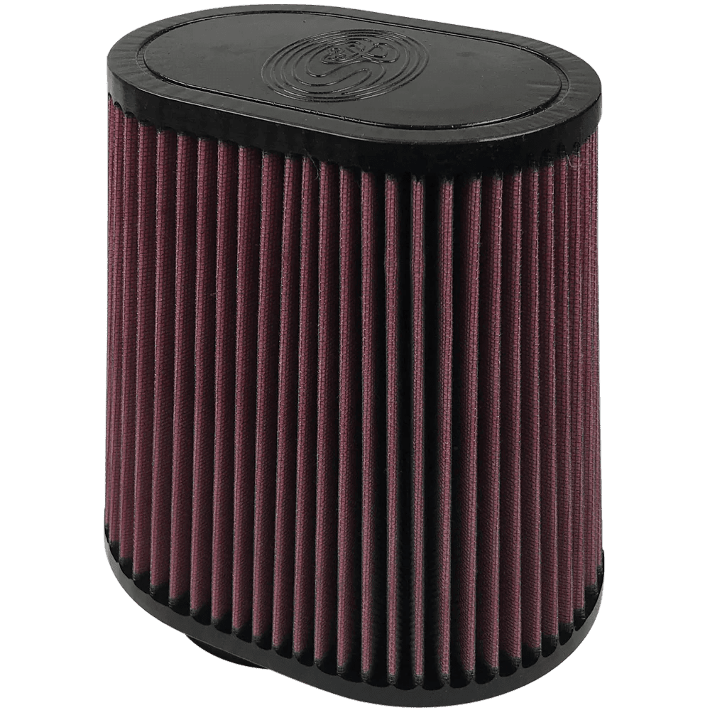 S&B KF - 1042 Replacement Filter (1998 - 2003 Power Stroke) - Southern Diesel Supply