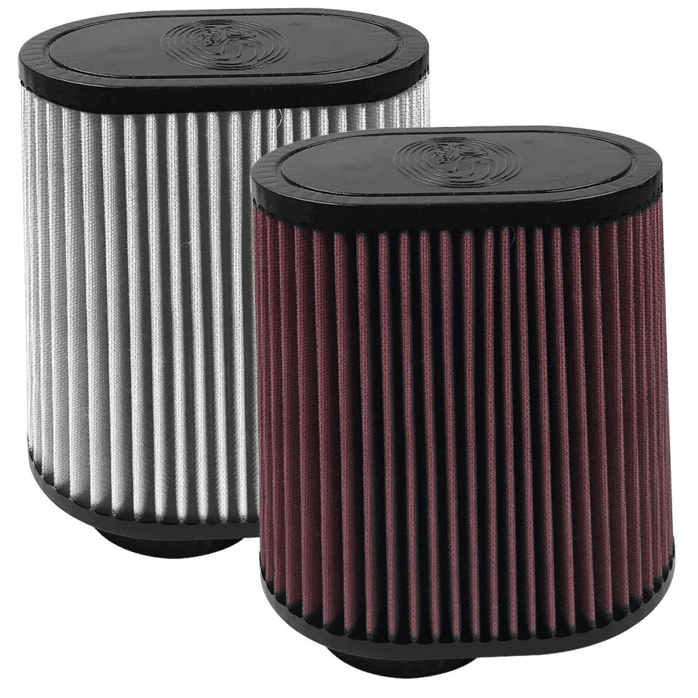 S&B KF - 1042 Replacement Filter (1998 - 2003 Power Stroke) - Southern Diesel Supply