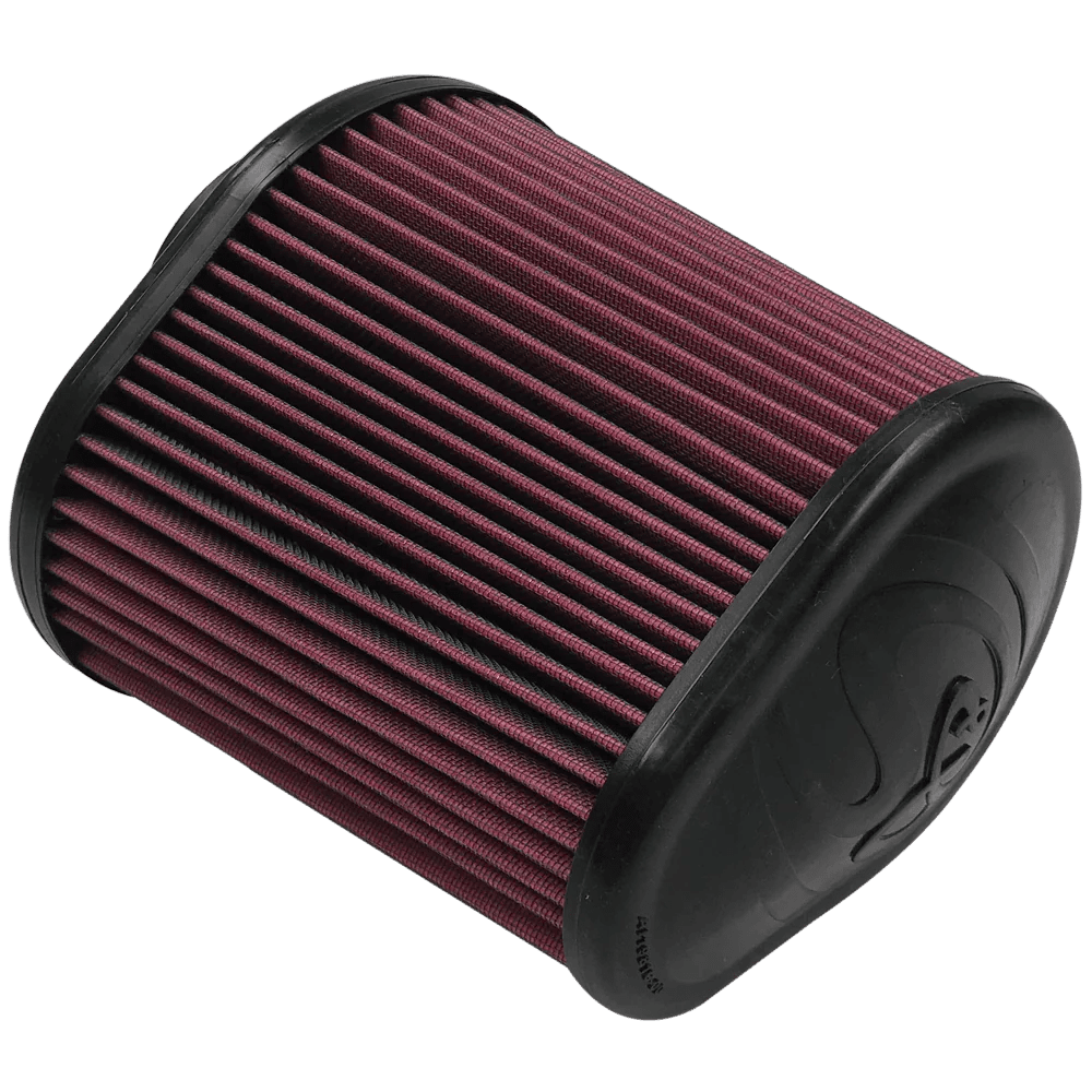 S&B KF - 1050 Replacement Filter (1994 - 1997, 2011 - 2016, 2020 - 2026 Power Stroke) - Southern Diesel Supply
