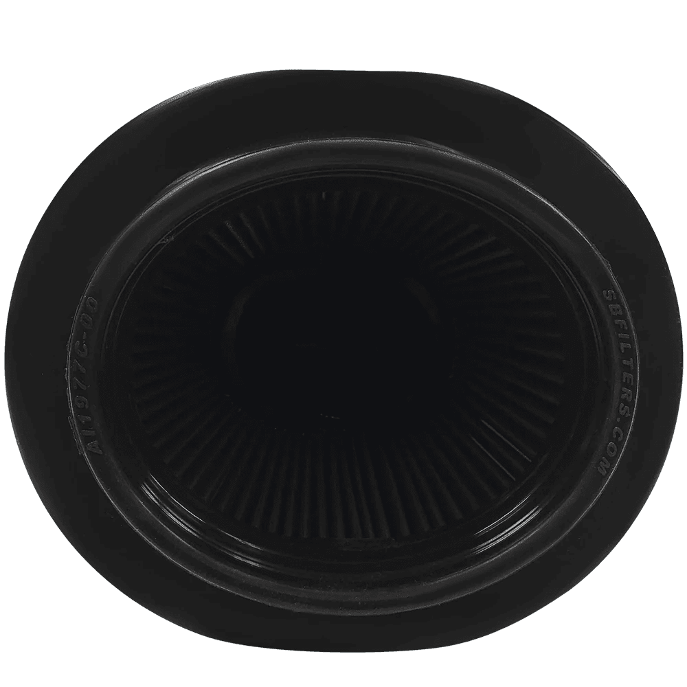 S&B KF - 1051 Replacement Filter (2008 - 2010 Power Stroke) - Southern Diesel Supply