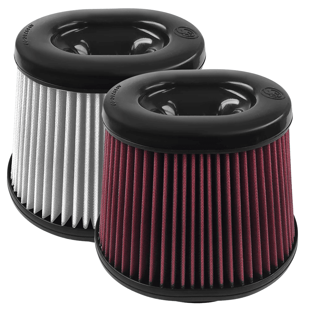 S&B KF - 1051 Replacement Filter (2008 - 2010 Power Stroke) - Southern Diesel Supply