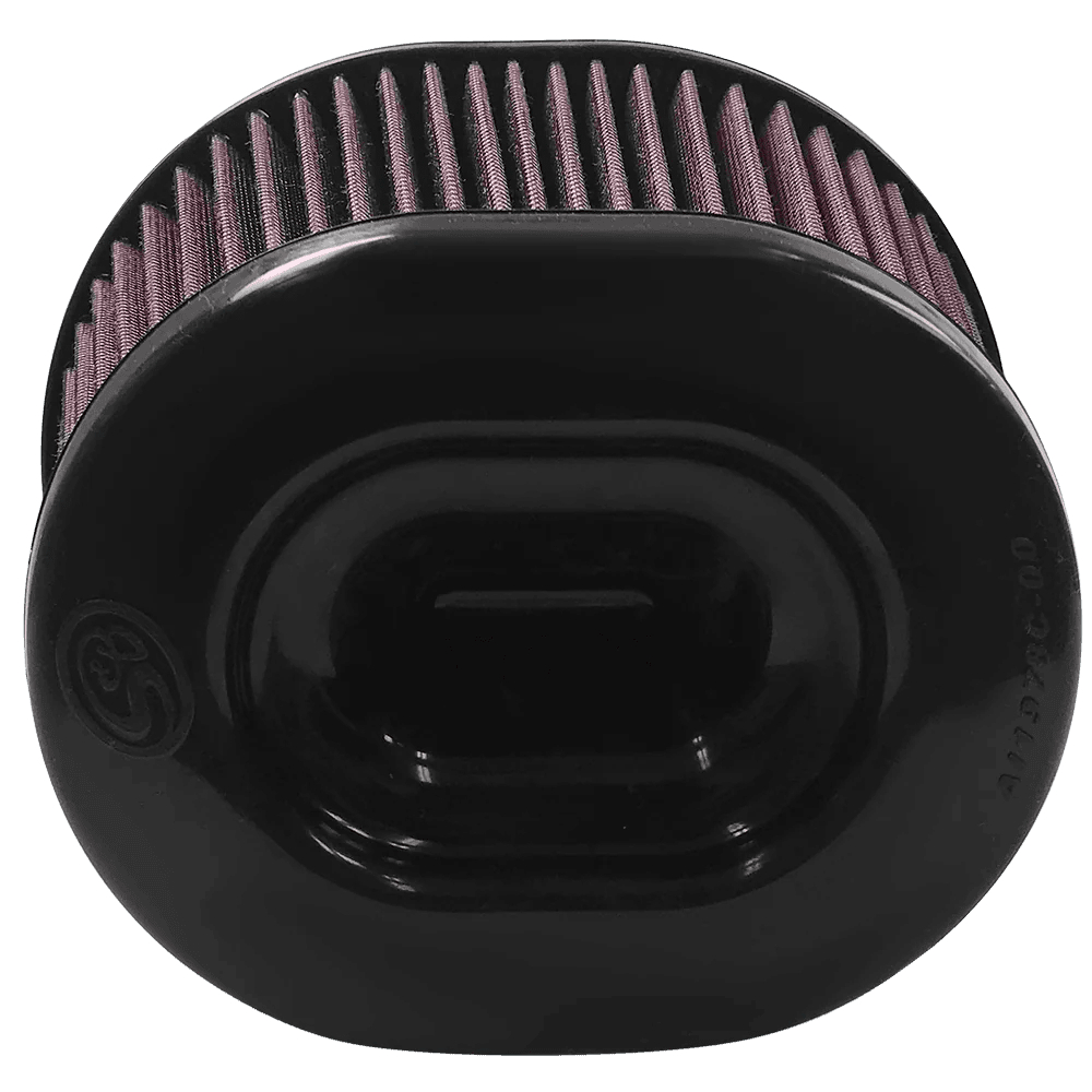 S&B KF - 1051 Replacement Filter (2008 - 2010 Power Stroke) - Southern Diesel Supply