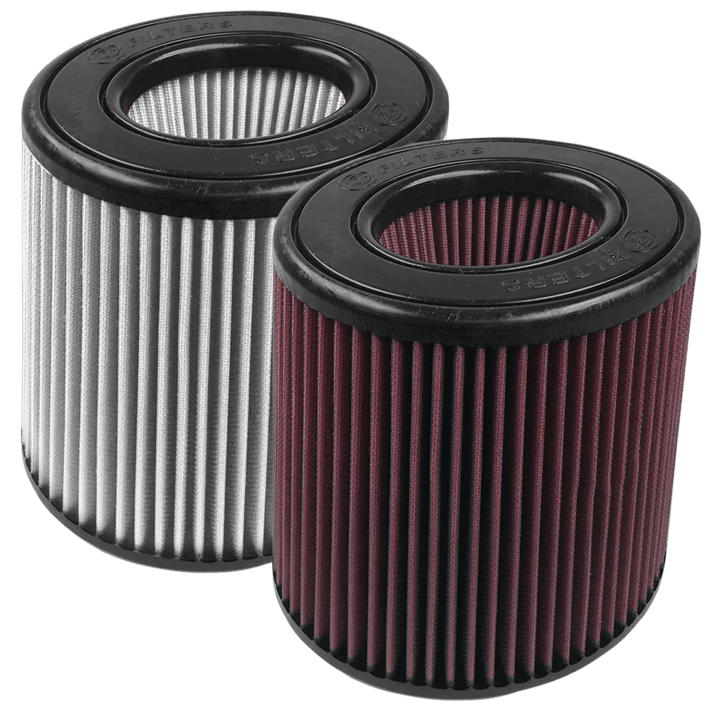 S&B KF - 1052 Replacement Filter (2011 - 2014 Duramax) - Southern Diesel Supply