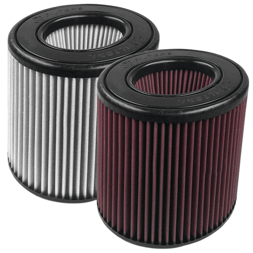 S&B KF-1052 Replacement Filter (2011-2014 6.6L Duramax)
