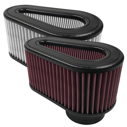 S&B KF-1054 Replacement Filter (2003-2007 6.0L Powerstroke)