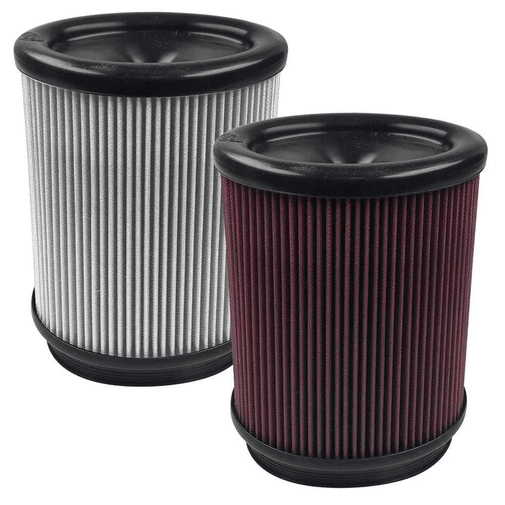 S&B KF - 1059 Replacement Filter (1998 - 2003 Power Stroke) - Southern Diesel Supply