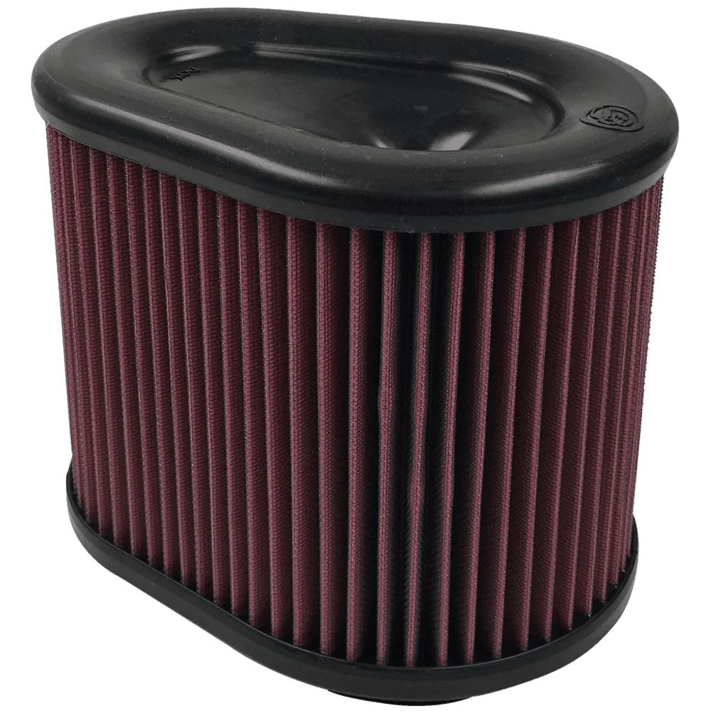 S&B KF - 1061 Replacement Filter (2014 - 2018 3.0L Cummins) - Southern Diesel Supply