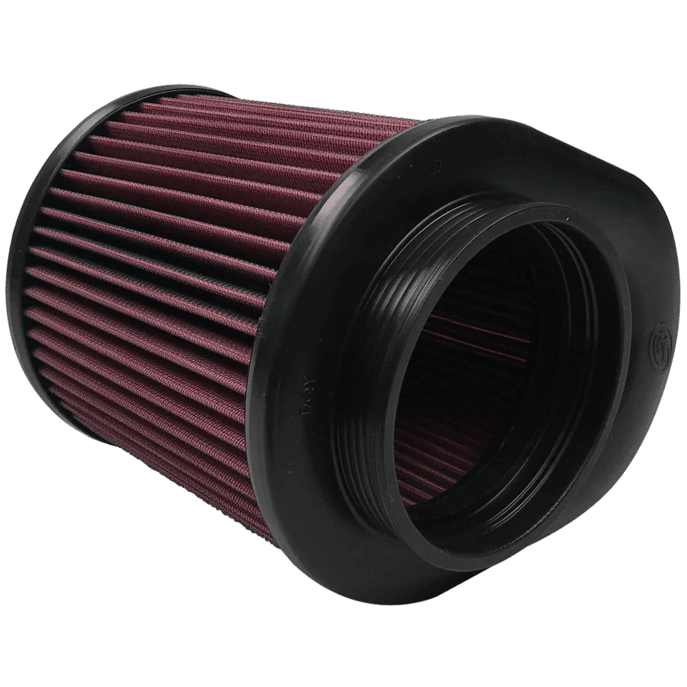 S&B KF - 1061 Replacement Filter (2014 - 2018 3.0L Cummins) - Southern Diesel Supply