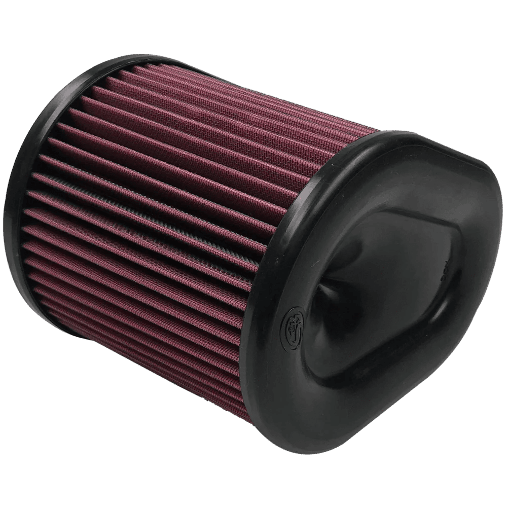 S&B KF - 1061 Replacement Filter (2014 - 2018 3.0L Cummins) - Southern Diesel Supply