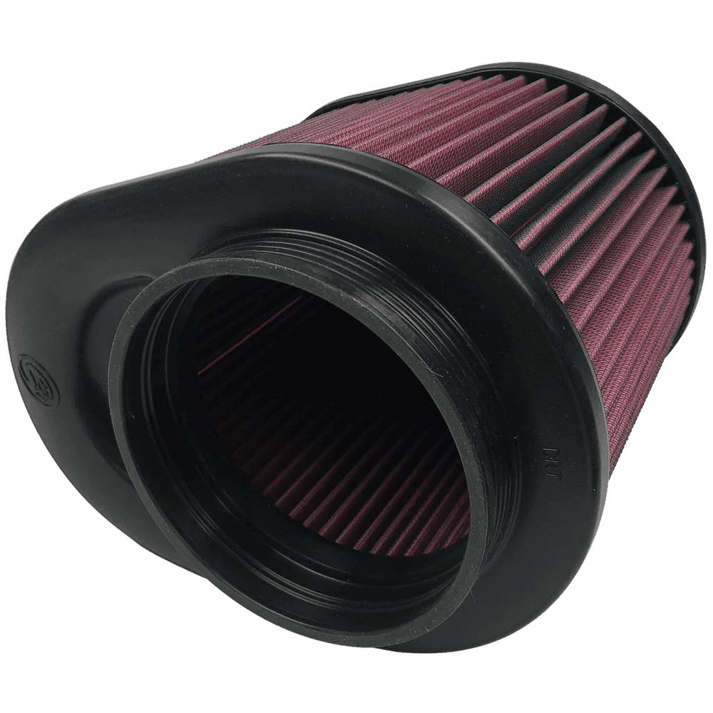 S&B KF - 1062 Replacement Filter (2011 - 2016 Duramax) - Southern Diesel Supply