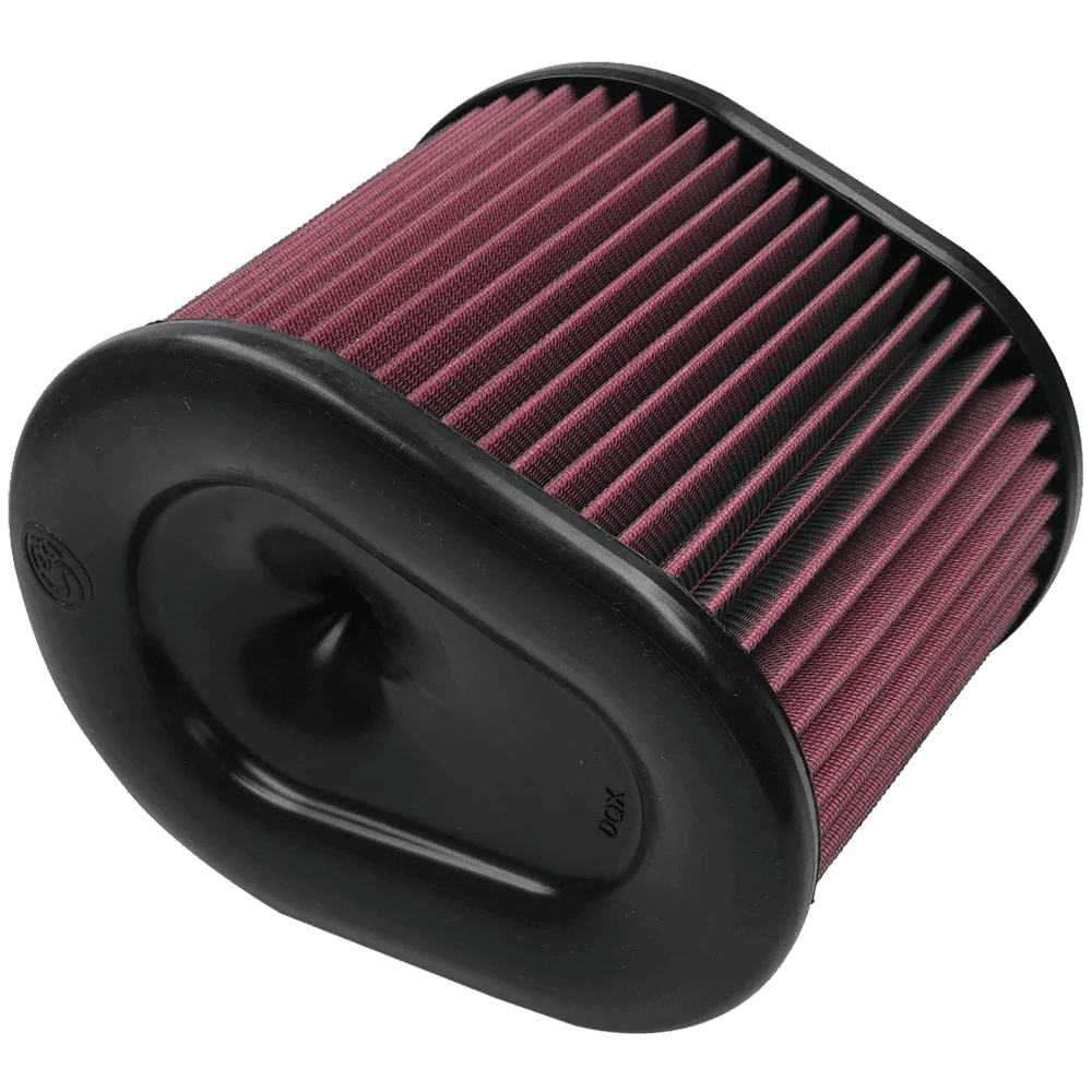 S&B KF - 1062 Replacement Filter (2011 - 2016 Duramax) - Southern Diesel Supply