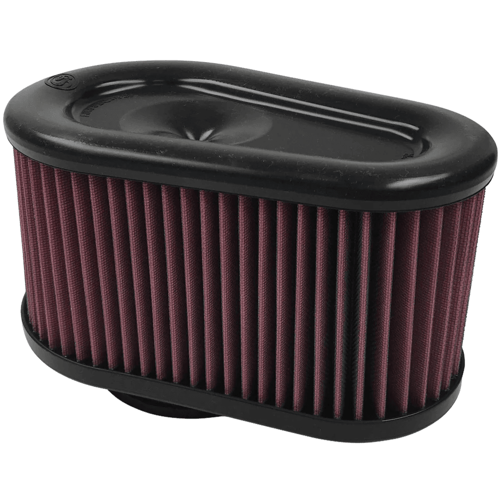 S&B KF - 1064 Replacement Filter (2016 - 2019 2.8L Duramax) - Southern Diesel Supply