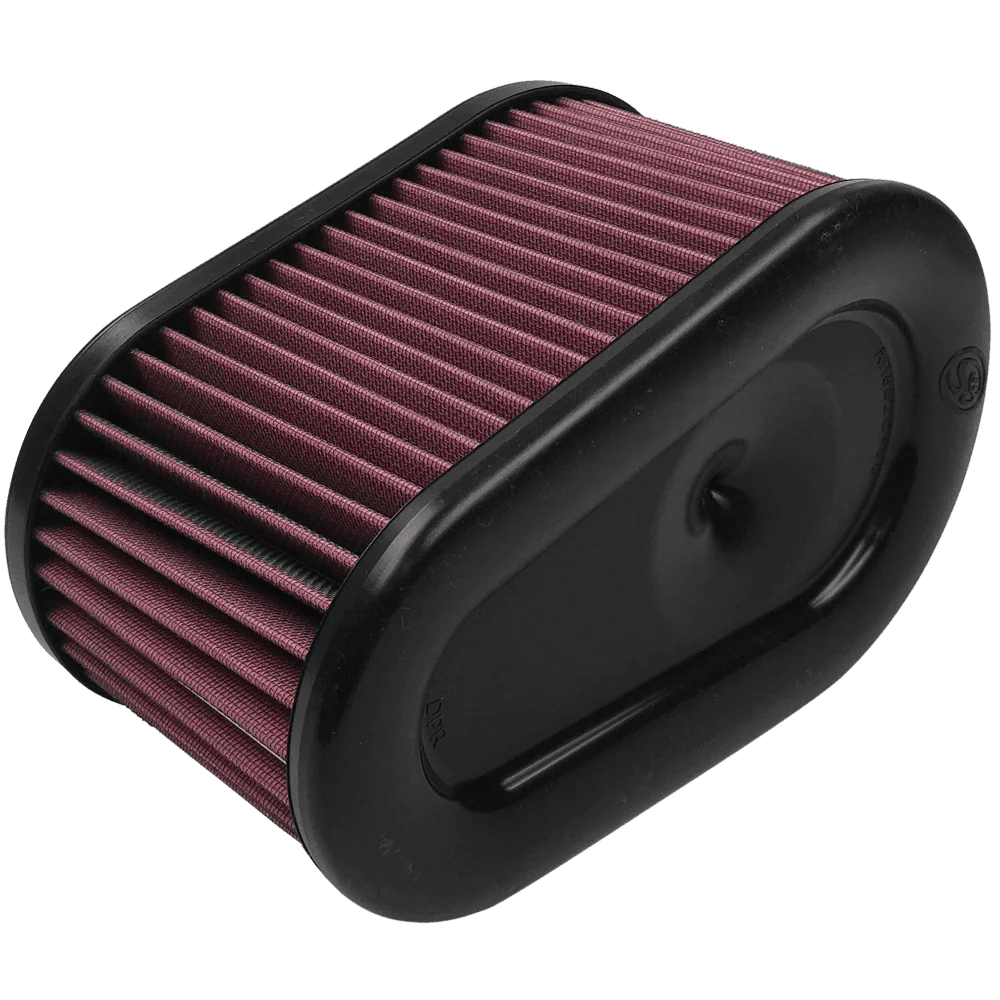 S&B KF - 1064 Replacement Filter (2016 - 2019 2.8L Duramax) - Southern Diesel Supply