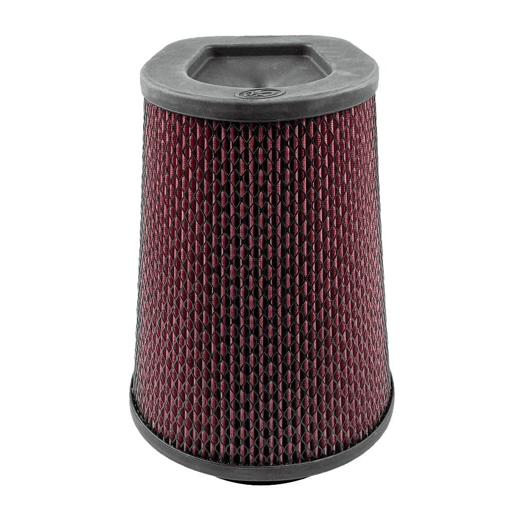 S&B KF - 1070 Replacement Air Filter (2011 - 2026 Power Stroke) - Southern Diesel Supply