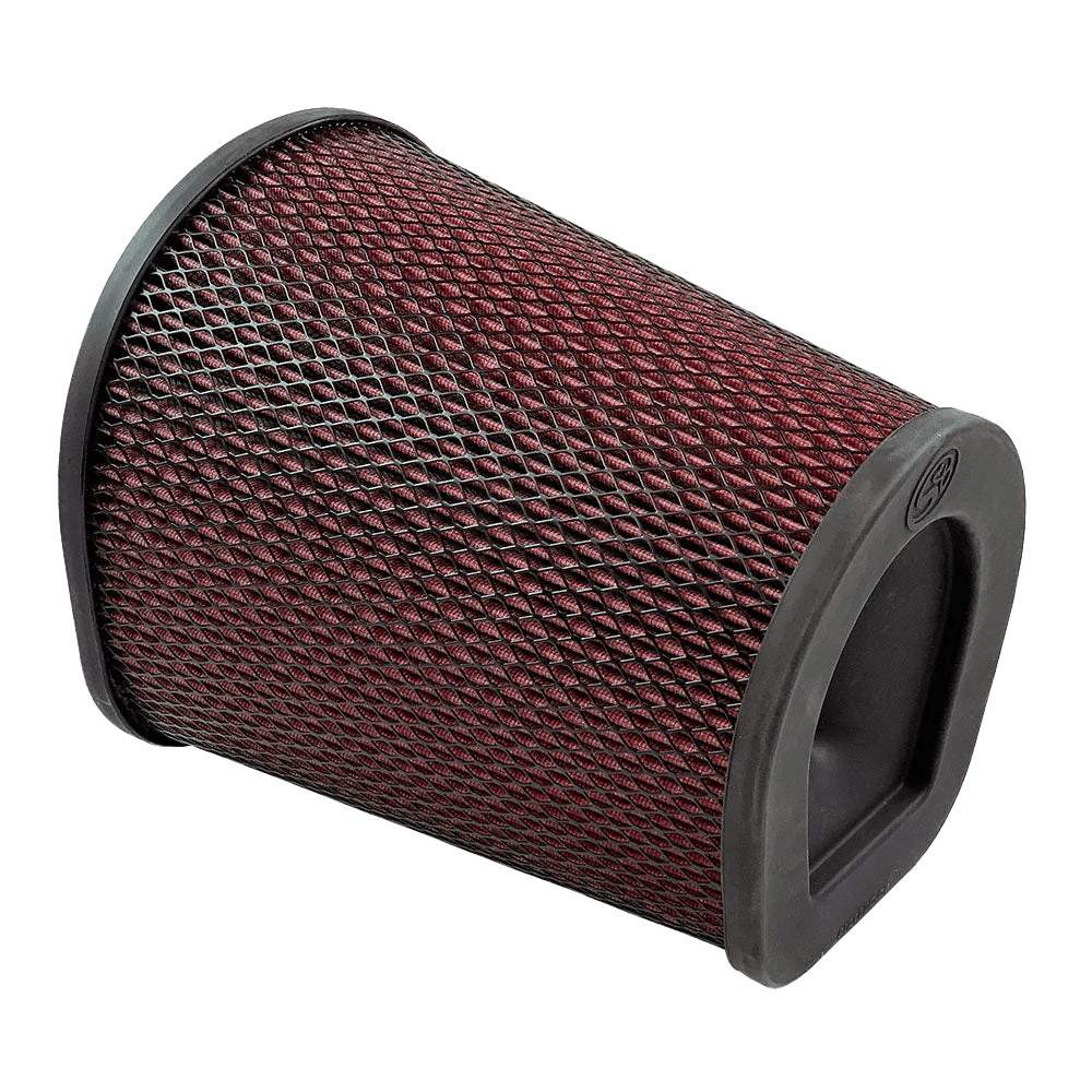 S&B KF - 1070 Replacement Air Filter (2011 - 2026 Power Stroke) - Southern Diesel Supply