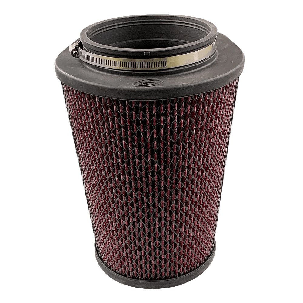 S&B KF - 1070 Replacement Air Filter (2011 - 2026 Power Stroke) - Southern Diesel Supply