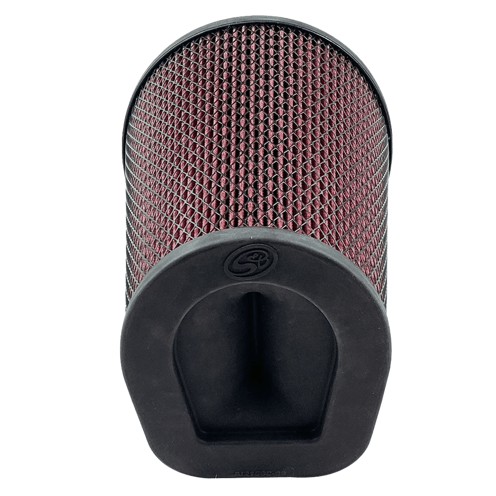 S&B KF - 1070 Replacement Air Filter (2011 - 2026 Power Stroke) - Southern Diesel Supply