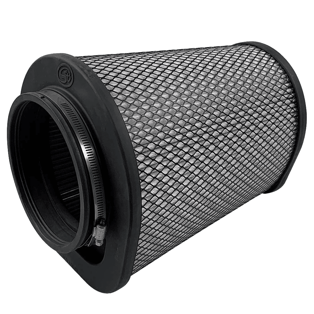 S&B KF - 1070 Replacement Air Filter (2011 - 2026 Power Stroke) - Southern Diesel Supply