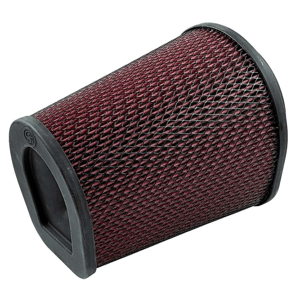 S&B KF - 1070 Replacement Air Filter (2011 - 2026 Power Stroke) - Southern Diesel Supply