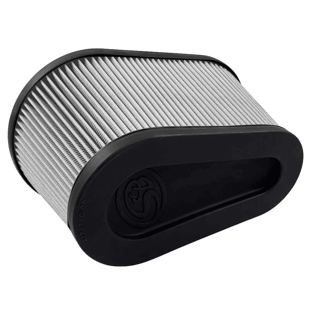 S&B KF - 1076 Replacement Filter (2020 - 2025 Duramax) - Southern Diesel Supply