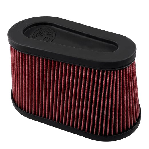S&B KF-1076 Replacement Filter (2020-2025 6.6L Duramax)