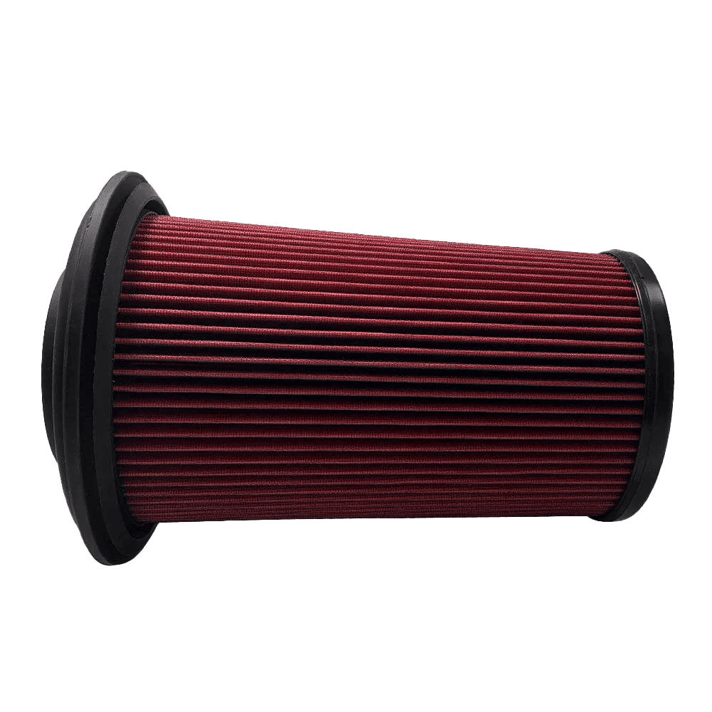 S&B KF - 1077 Replacement Air Filter (2020 - 2025 3.0L Duramax) | Air Intake / Filter - Southern Diesel Supply