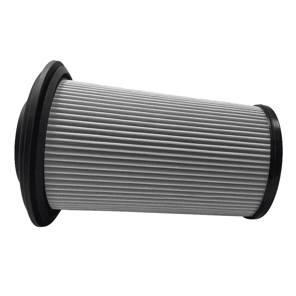 S&B KF - 1077 Replacement Air Filter (2020 - 2025 3.0L Duramax) | Air Intake / Filter - Southern Diesel Supply