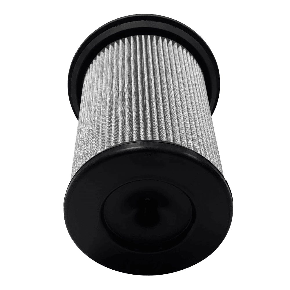 S&B KF - 1077 Replacement Air Filter (2020 - 2025 3.0L Duramax) | Air Intake / Filter - Southern Diesel Supply