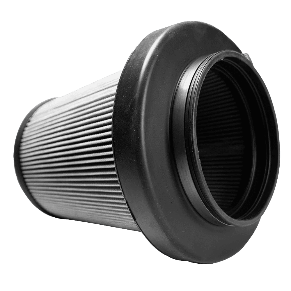 S&B KF - 1081 Intake Replacement Filter (2017 - 2019 Duramax) - Southern Diesel Supply