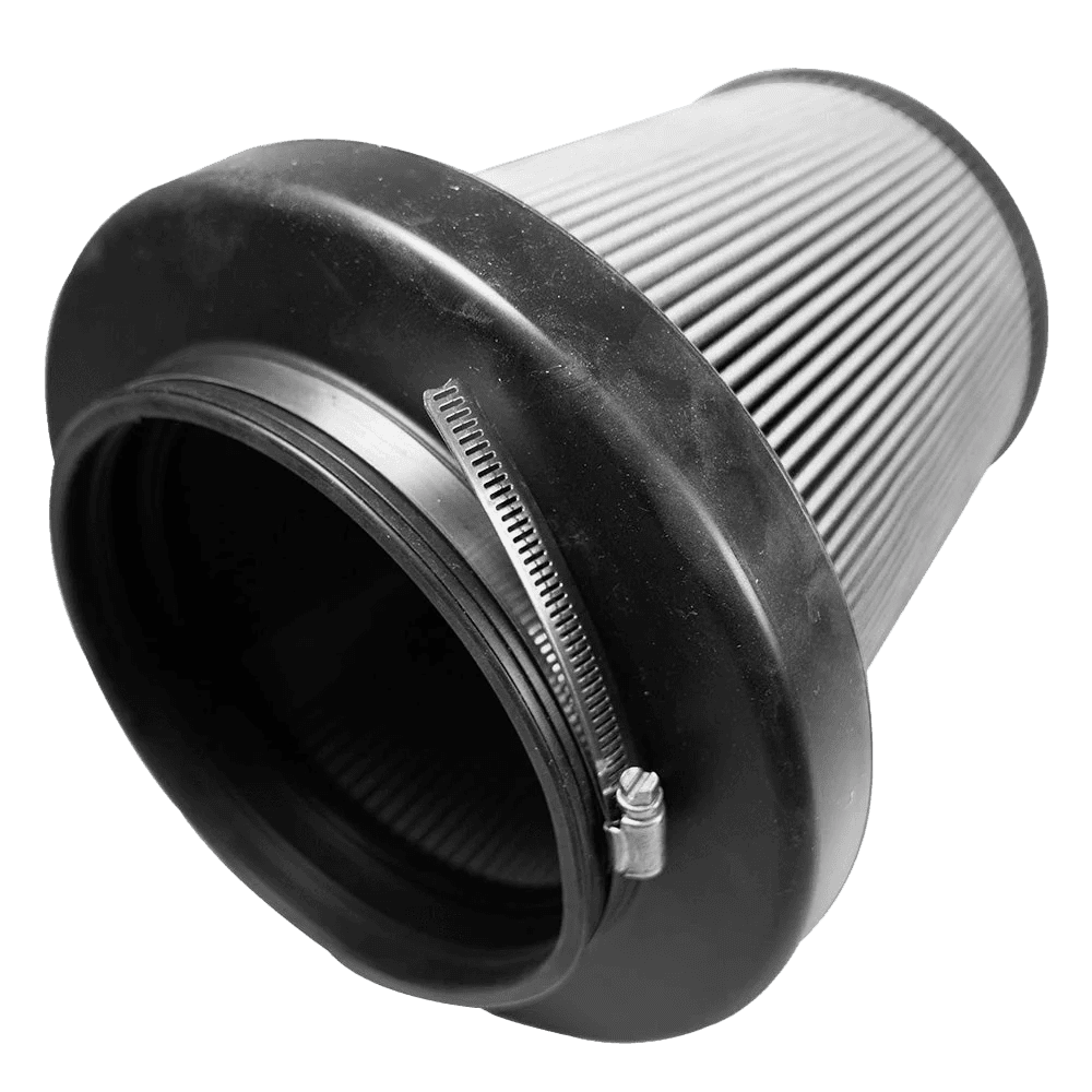 S&B KF - 1081 Intake Replacement Filter (2017 - 2019 Duramax) - Southern Diesel Supply