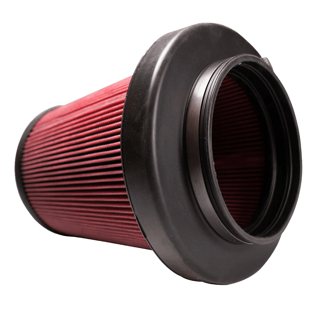 S&B KF - 1081 Intake Replacement Filter (2017 - 2019 Duramax) - Southern Diesel Supply