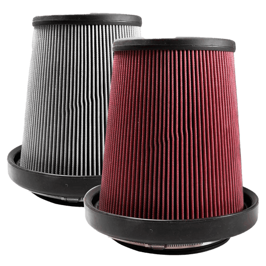 S&B KF-1081 Intake Replacement Filter (2017-2019 6.6L Duramax)