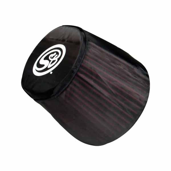 S&B WF - 1022 Filter Wrap (2008 - 2010 Power Stroke) - Southern Diesel Supply