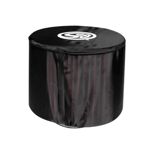 S&B WF-1023 Filter Wrap (2001-2010 6.6L Duramax)