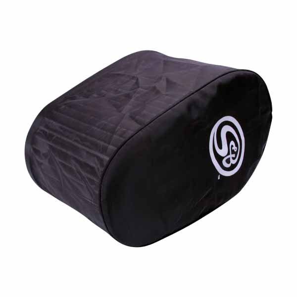 S&B WF - 1039 Filter Wrap (2003 - 2007 Power Stroke) - Southern Diesel Supply