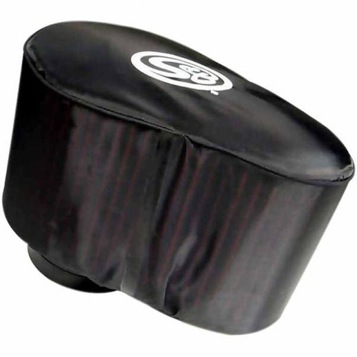 S&B WF-1060 Filter Wrap (2016-2019 2.8L Duramax)
