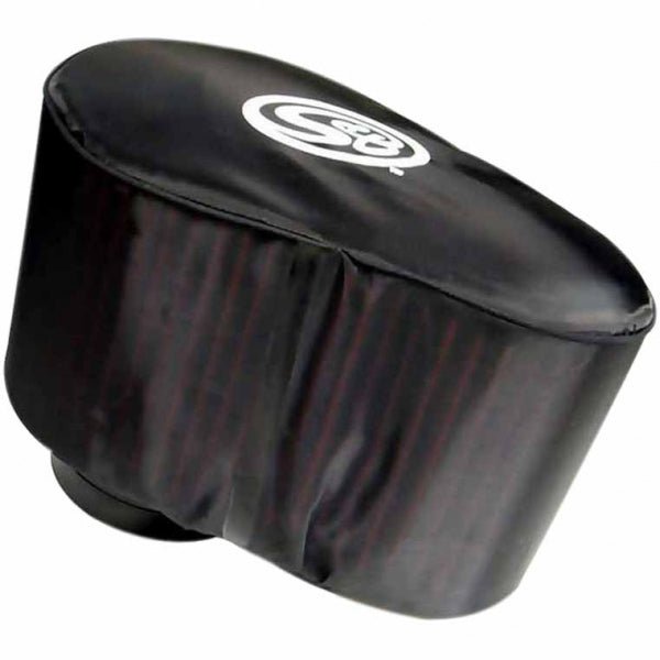 S&B WF - 1060 Filter Wrap (2016 - 2019 2.8L Duramax) - Southern Diesel Supply