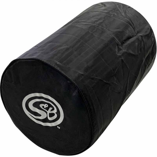 S&B WF - 1064 Filter Wrap (202 - 2025 3.0L Duramax) - Southern Diesel Supply