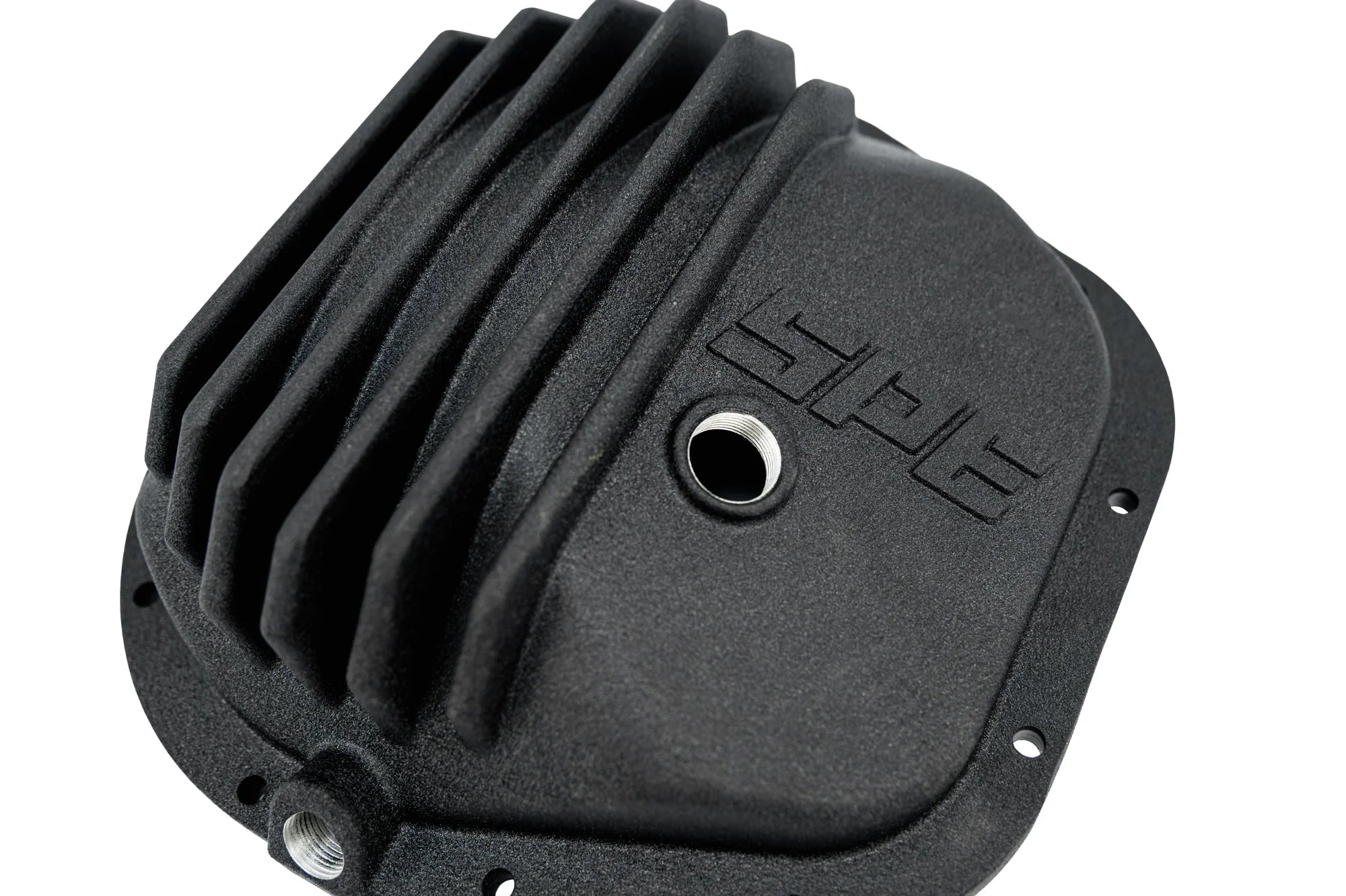 SPE Motorsport 10.25 And 10.5 Sterling Rear Diff Cover (1985 - 2025 SRW Power Stroke) - Southern Diesel Supply