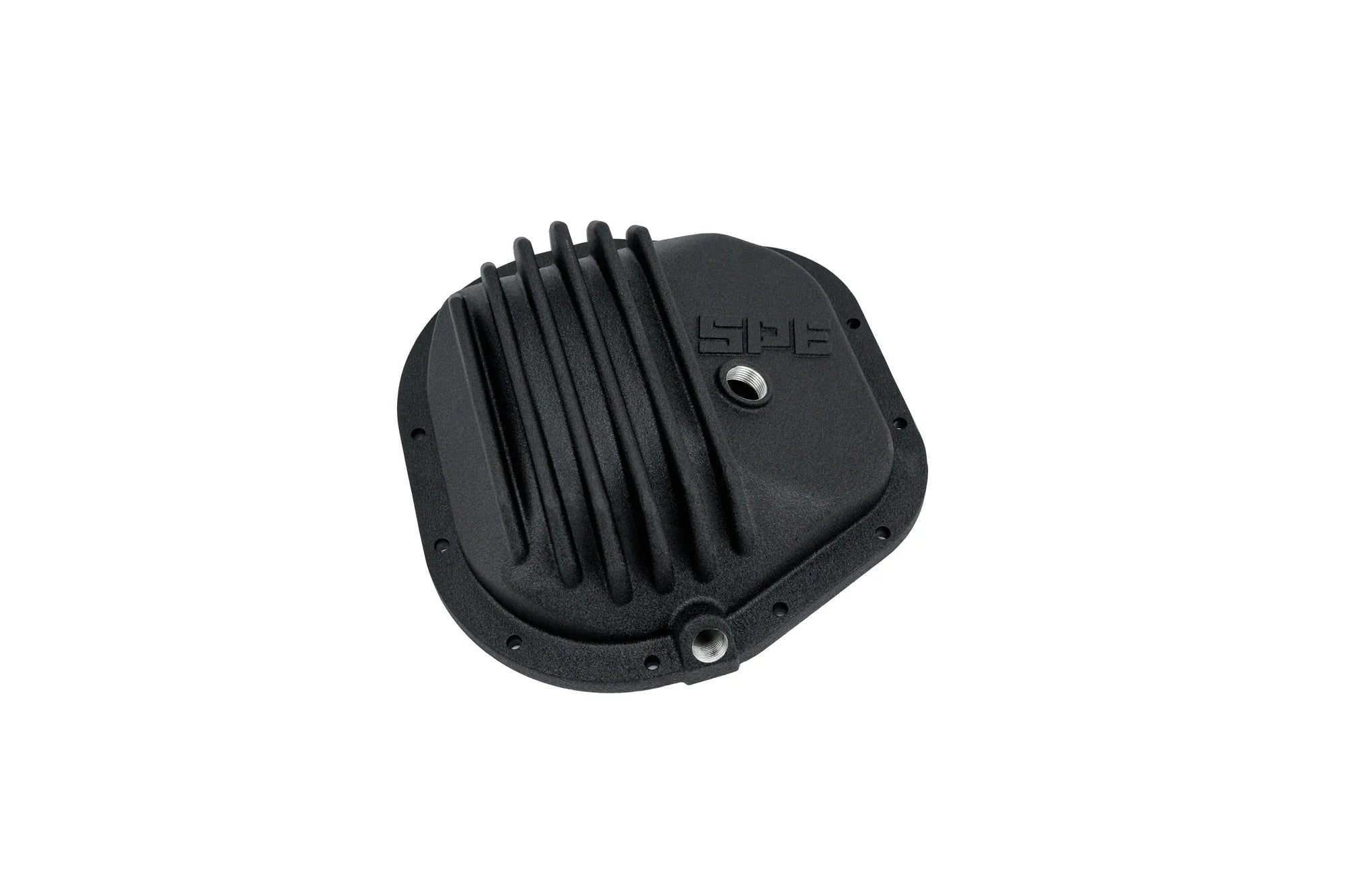 SPE Motorsport 10.25 And 10.5 Sterling Rear Diff Cover (1985 - 2025 SRW Power Stroke) - Southern Diesel Supply