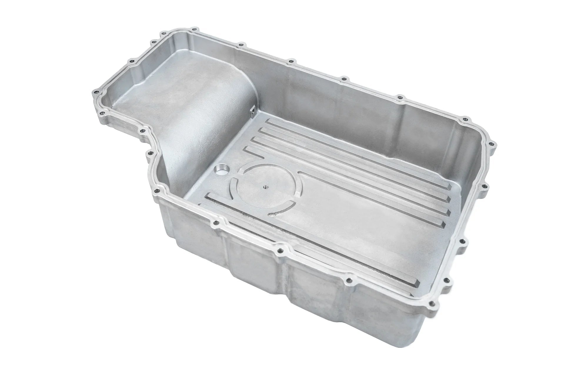 SPE Motorsport 10R140 Deep Transmission Pan (2020 - 2025 Power Stroke) - Southern Diesel Supply