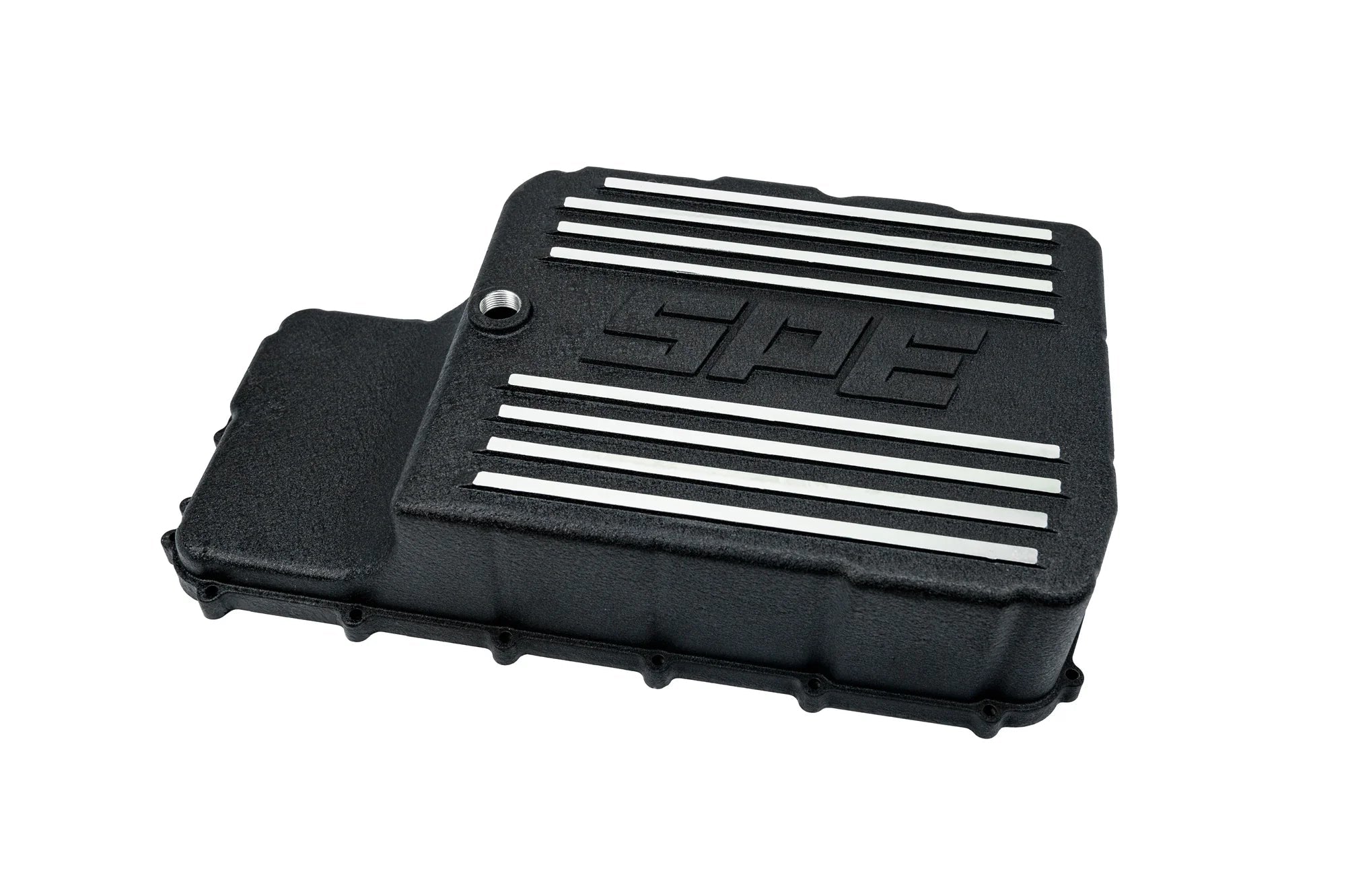 SPE Motorsport 10R140 Deep Transmission Pan (2020 - 2025 Power Stroke) - Southern Diesel Supply