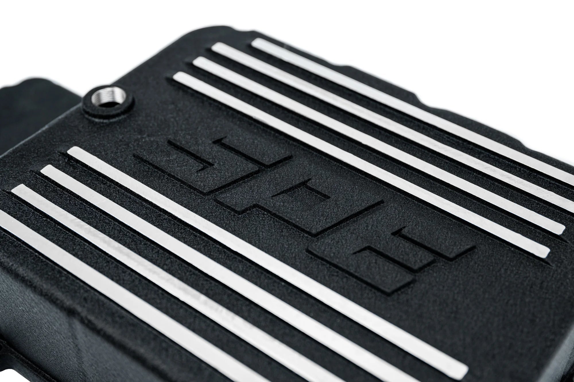 SPE Motorsport 10R140 Deep Transmission Pan (2020 - 2025 Power Stroke) - Southern Diesel Supply