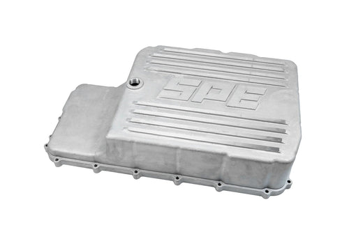 SPE Motorsport 10R140 Deep Transmission Pan (2020-2025 Power Stroke)
