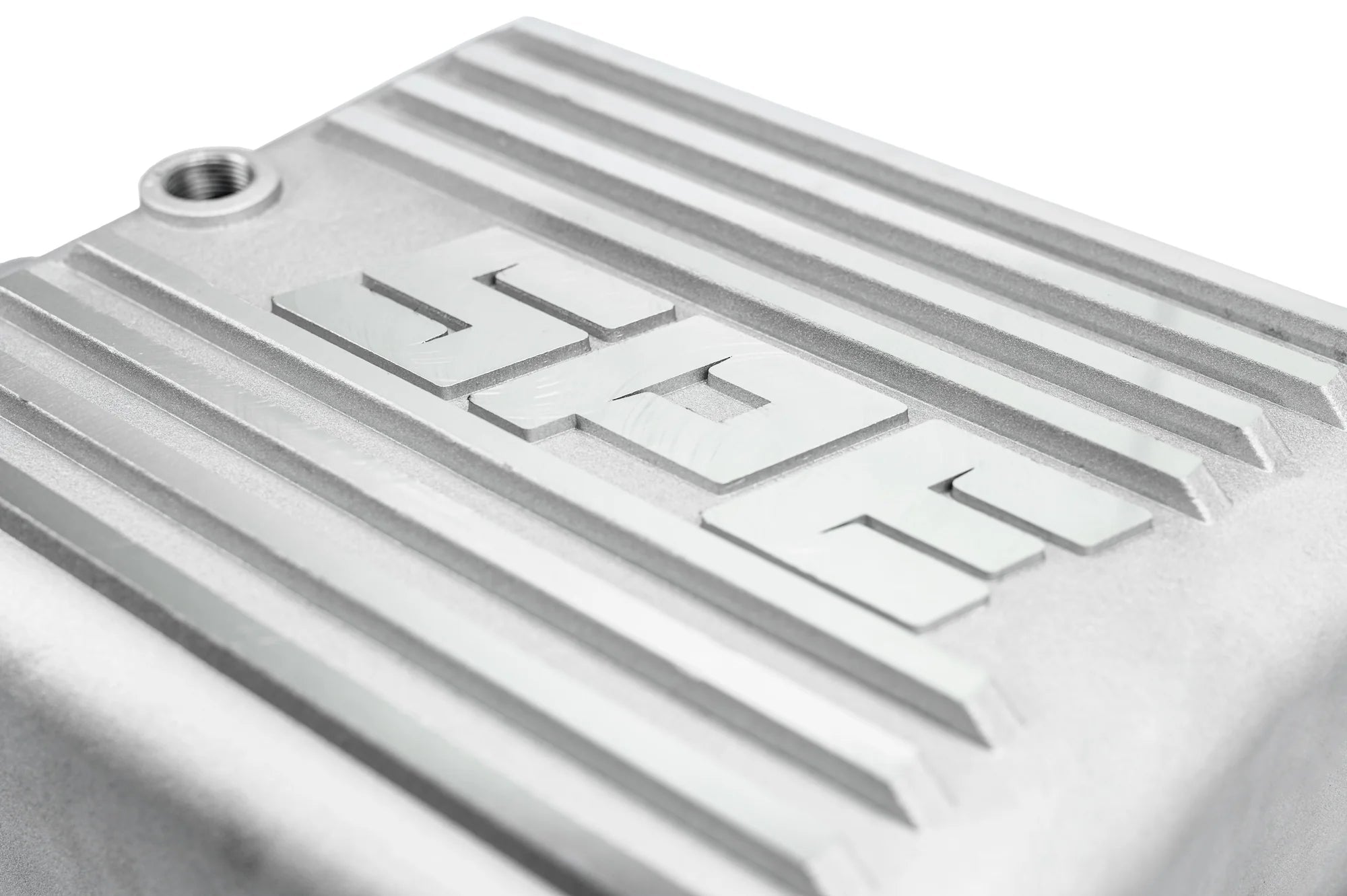 SPE Motorsport 6R140 Deep Transmission Pan (2011 - 2019 Power Stroke) - Southern Diesel Supply