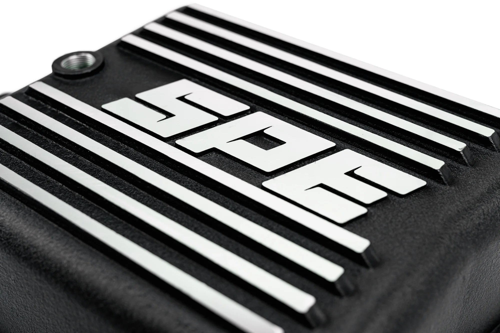 SPE Motorsport 6R140 Deep Transmission Pan (2011 - 2019 Power Stroke) - Southern Diesel Supply