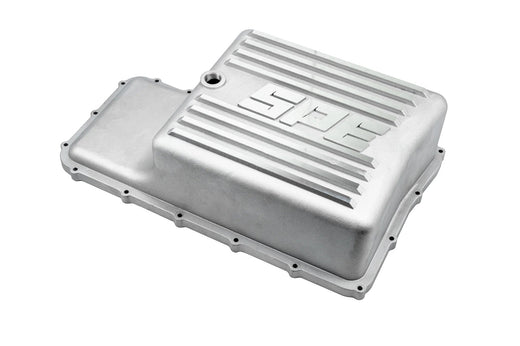 SPE Motorsport 6R140 Deep Transmission Pan (2011-2019 6.7L PowerStroke)