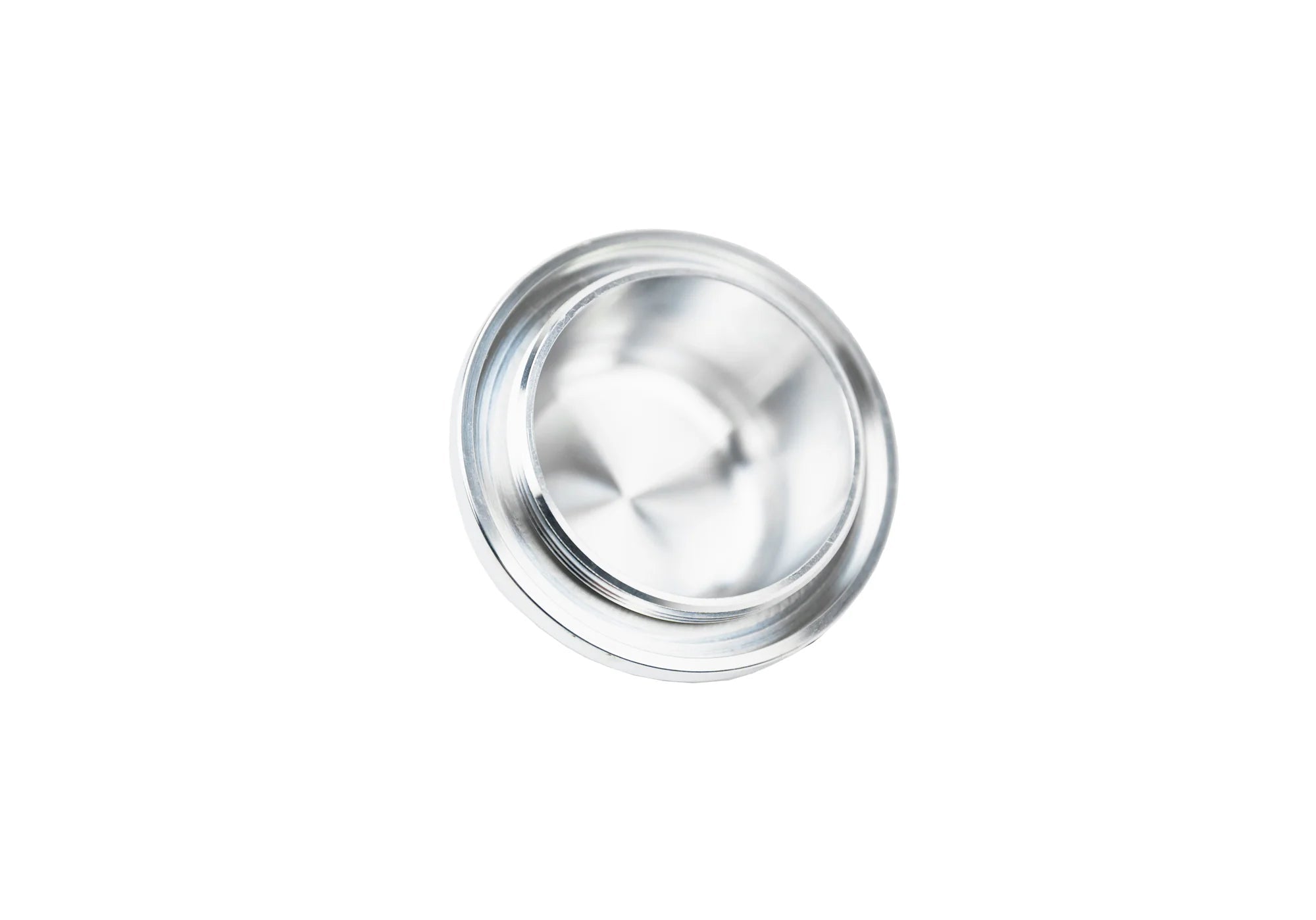 SPE Motorsport Billet Exo Filter 2.0 Lid (2011 - 2026 Power Stroke) - Southern Diesel Supply