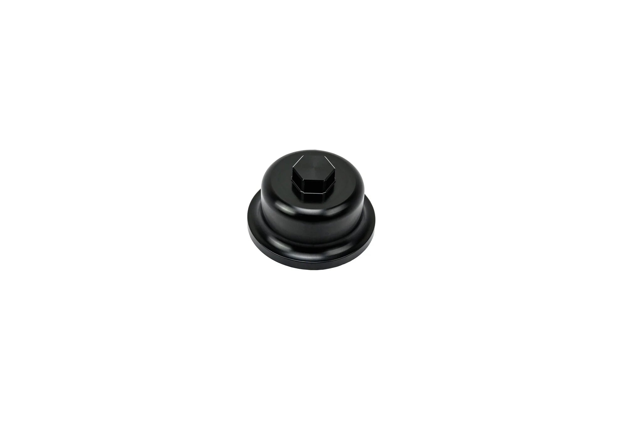 SPE Motorsport Billet Exo Filter 2.0 Lid (2011 - 2026 Power Stroke) - Southern Diesel Supply